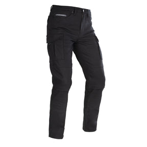 Oxford Original Approved Men‘s AA Cargo Pants Black