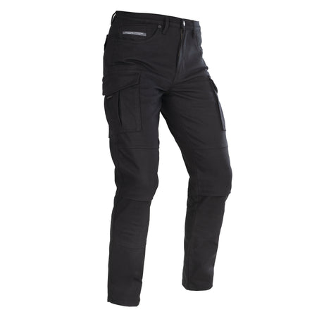 Oxford Original Approved Men‘s AA Cargo Pants Black