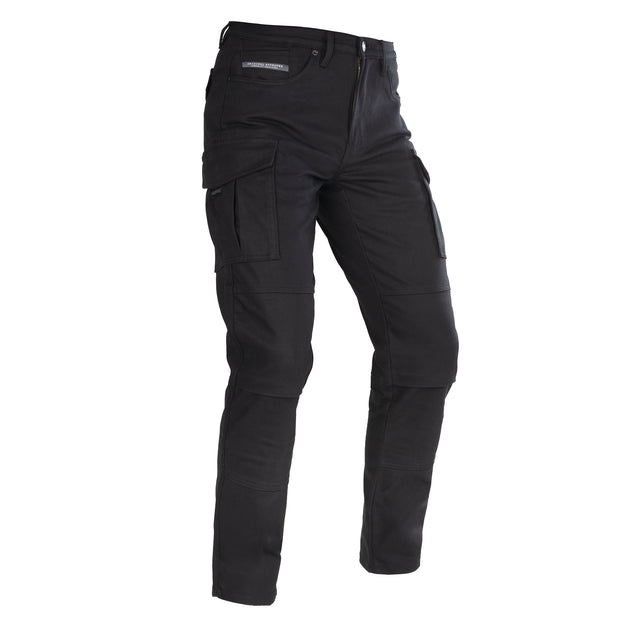 Oxford Original Approved Men‘s AA Cargo Pants Black