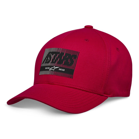Alpinestars Hypto Hat Red Size S / M