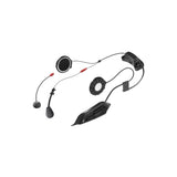 HJC Smart HJC 11B Motorcycle Bluetooth Device Matt Black