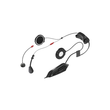 HJC Smart HJC 11B Motorcycle Bluetooth Device Matt Black