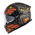 MT Braker SV The King Motorcycle Full Face Helmet