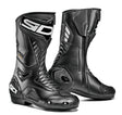 Sidi Performer Gore-Tex CE Motorcycle Boots Black