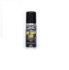 Muc-Off 977 Motorcycle Dry Chain Lube Motorbike Spray Lubricant 50ml