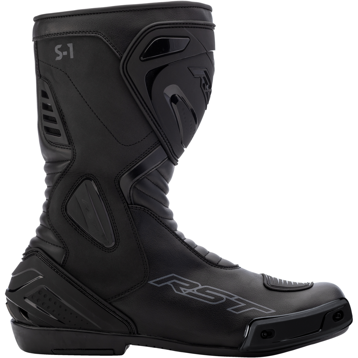 RST S1 Mens CE Waterproof Motorcycle Boots