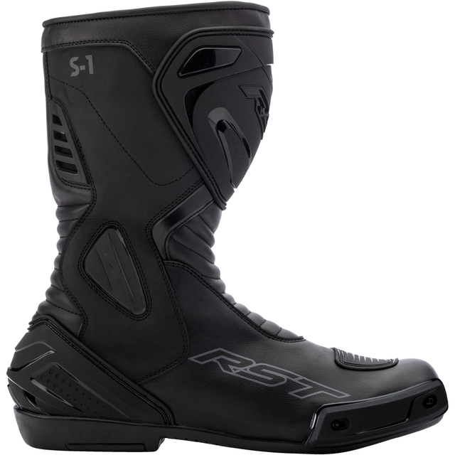 RST S1 Mens CE Waterproof Motorcycle Boots
