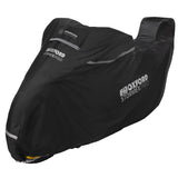 Oxford Stormex Topbox PRO Waterproof Heavy Duty Motorcycle Cover