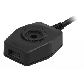 Quad Lock Motorcycle USB Charger