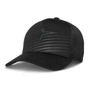 Alpinestars Delane Hat Baseball Cap Black