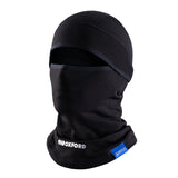 Oxford Advanced Warmdry Motorcycle Balaclava Black