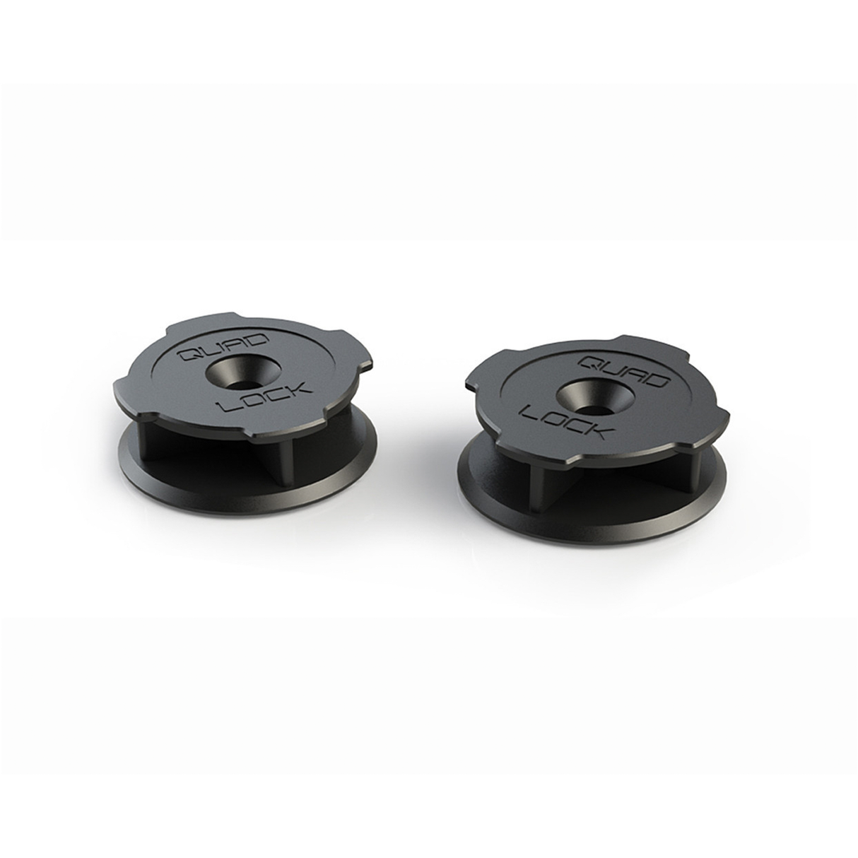 Quad Lock Adhesive Wall Mount