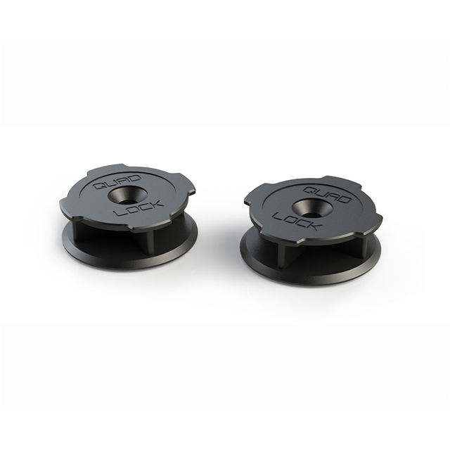 Quad Lock Adhesive Wall Mount
