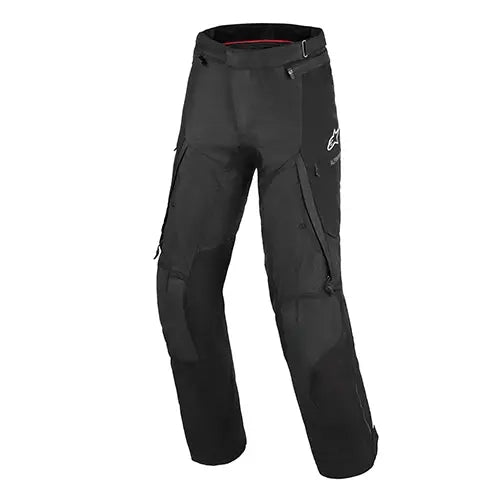 Alpinestars Andes V4 Drystar Men’s Armoured Pants Black
