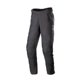 Alpinestars Stella Bogota Pro DS Armoured Motorcycle Pants Black