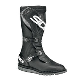 Sidi Trial Zero 2 CE Motorcycle Boots Black