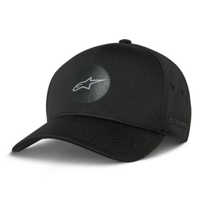 Alpinestars Radius Hat Baseball Cap Black