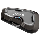 Cardo Freecom 4X Bluetooth Intercom 4 Way Single