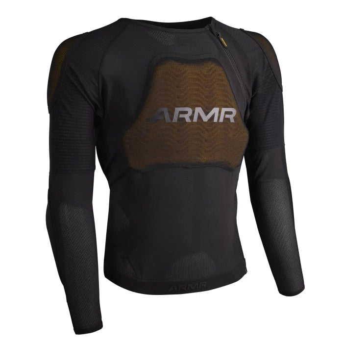 ARMR Motorcycle Armoured Base Layer Body Armour
