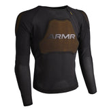ARMR Motorcycle Armoured Base Layer Body Armour