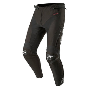 Alpinestars T-Sp R Drystar Armoured Motorcycle Trousers Black