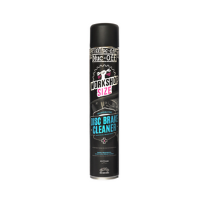 Muc-Off 600 Motorcycle Disc Break Cleaner Spray Workshop Size 750ml