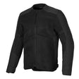 Alpinestars C-1 Air Mens Motorcycle Armoured Jacket Black