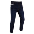Oxford Original Approved Marshal AAA Slim Motorcycle Men’s Jeans Dark Aged