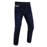 Oxford Original Approved Marshal AAA Slim Motorcycle Men’s Jeans Dark Aged