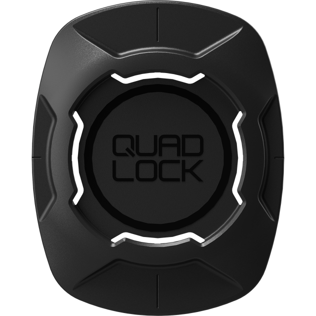 Quad Lock Universal Adaptor (V3)