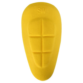 Oxford OB121 Insert Hip Protectors for Motocycle Trousers Jeans Level 2 Pair