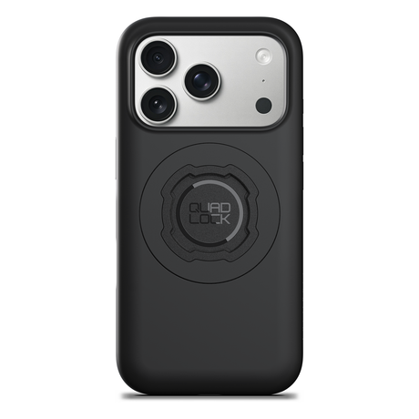 Quad Lock MAG Case iPhone 17 Pro