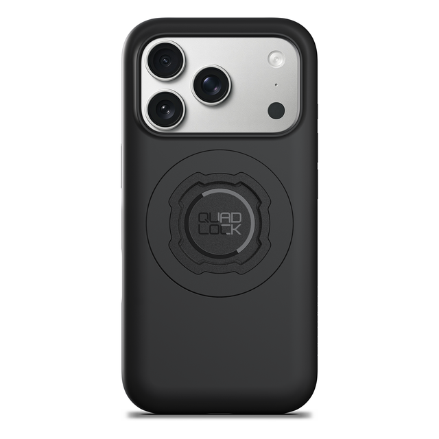 Quad Lock MAG Case iPhone 17 Pro