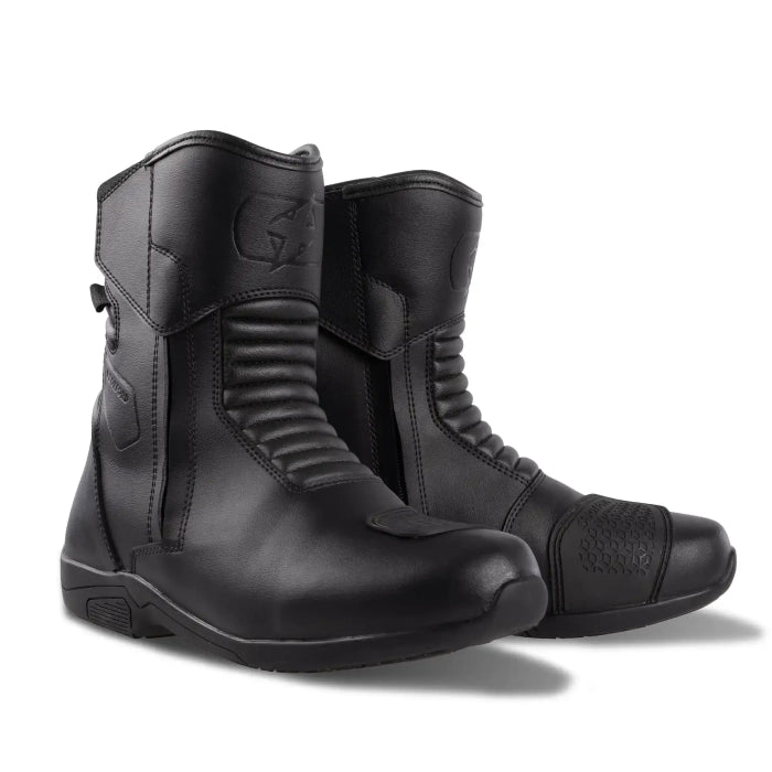 Oxford Warrior 3.0 Dry2Dry Men‘s Motorcycle Boots