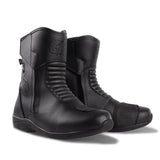 Oxford Warrior 3.0 Dry2Dry Men‘s Motorcycle Boots
