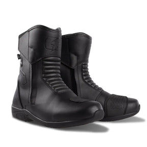Oxford Warrior 3.0 Dry2Dry Men‘s Motorcycle Boots
