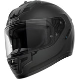 Sena Phantom ANC Smart Mesh Intercom Motorcycle Full Face Helmet Black