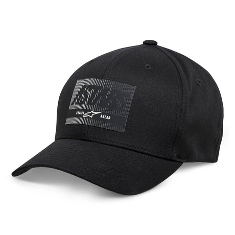 Alpinestars Hypto Hat Black Size S / M