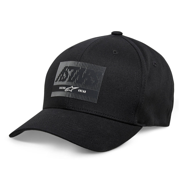 Alpinestars Hypto Hat Black Size S / M