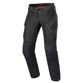 Alpinestars Stella ST-7 2L Gore-Tex Armoured Motorcycle Pants Black Dark Grey