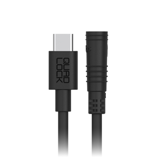 Quad Lock USB-C Cable