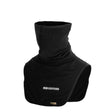 Oxford Deluxe Motorcycle Neck Tube Micro Fleece Black