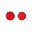 Oxford Self-Adhesive Reflectors - 25mm diam Pair