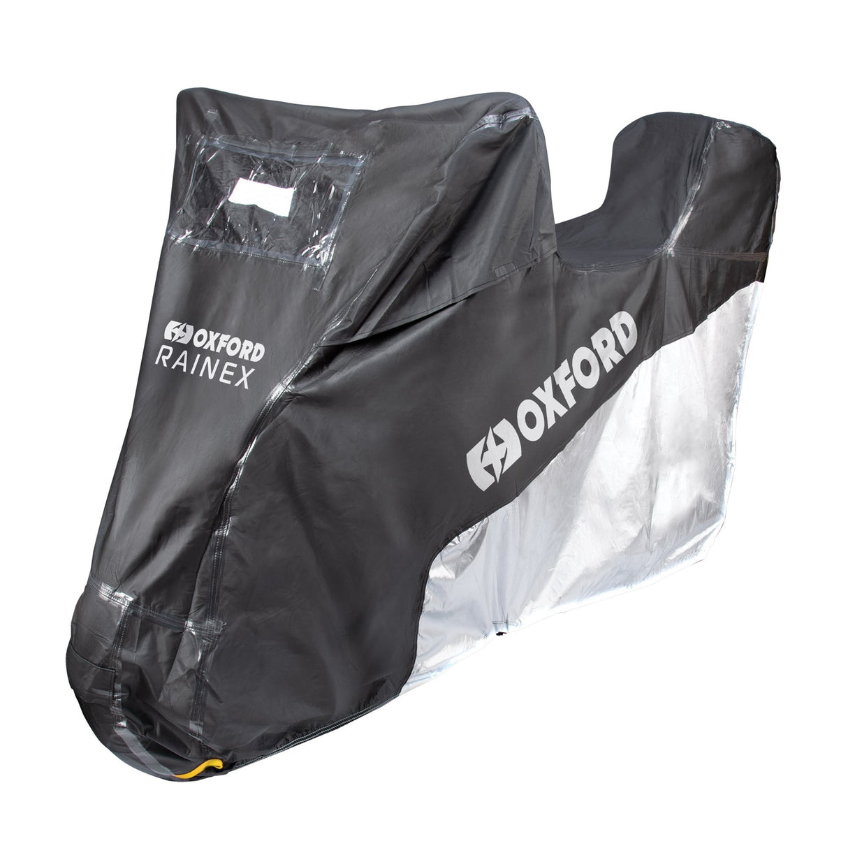 YAMAHA XJ6 Oxford CV506 Medium Rainex Topbox Deluxe Waterproof Motorcycle Cover