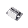 Oxford LK923 Brute Force Motorcycle Wall Ground Anchor Lock Chrome