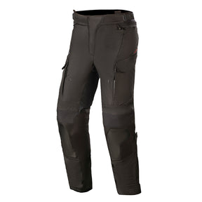 Alpinestars Stella Andes V3 Drystar Armoured Motorcycle Trousers Black
