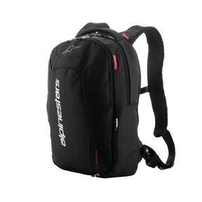 Alpinestars City Hunter V2 Motorcycle Motorbike Backpack Black
