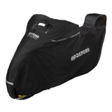 Oxford Stormex Topbox Waterproof Heavy Duty Motorcycle Cover