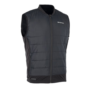 Oxford Advanced Thermal Expedition Motorcycle Mid Layer Gilet Black