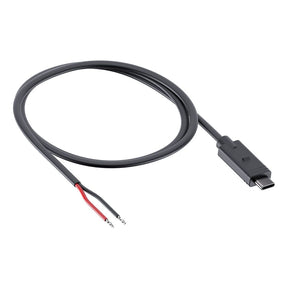 SP Connect SPC+ 12V DC Motorcycle Motorbike Charging Cable